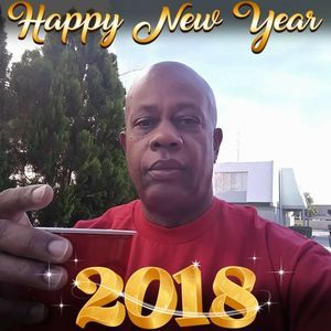 Meet your Posher, Greg